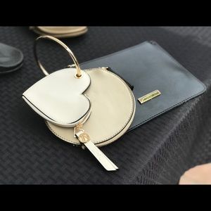 Izzy and Ali Wristlet Trio